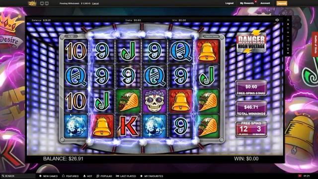Live Online Play - Buying a Cheap White Rabbit Bonus смотреть онлайн
