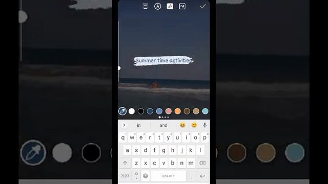 Крутая фишка: Как сделать Reels в инстаграме по шаблону смотреть онлайн