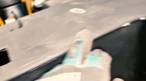 Кофр GKA 8050 на крепления LINQ Can-Am Brp Outlander G2 1000 XMR