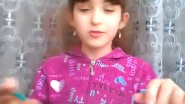 Как вышивать на картоне 1 часть смотреть онлайн