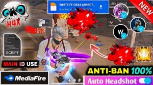 СОФТ НА ФРИ ФАЕР ЧИТ НА ФРИ ФАЕР / ANTIBAN 100%