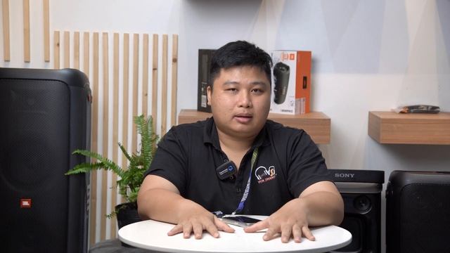 Chương Trình KHỦNG Ra Mắt Và Giá Bán Harman Kardon Go Play 3 - Liệu Giá Có Quá Mắc? смотреть онлайн