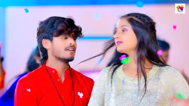 #VIDEO | सपना में आबो ही | #Ashish_Yadav | Sapna Me Aabo Hi | #New_Jhumta_Song 2023 смотреть онлайн