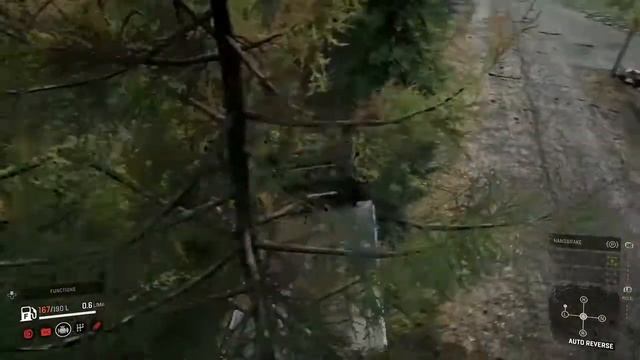 SNOWRUNNER CONSOLE MODS IX WRECKER смотреть онлайн