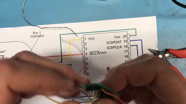 PICkit 3 - Installing and using the Standalone Programmer Software - STB150 смотреть онлайн