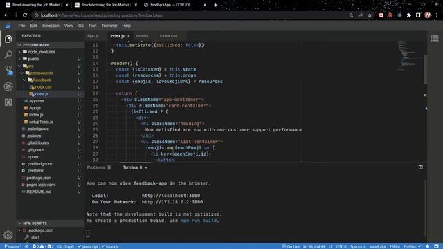 feedbackApp — CCBP IDE Google Chrome 2022 11 16 06 03 24 смотреть онлайн