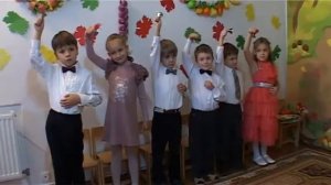 Оркестр ложек и колокольчиков