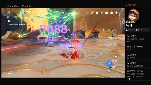 Genshin impact iron fortress domain unlocking and farming смотреть онлайн