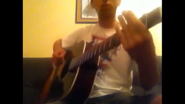 Nirvana Polly cover смотреть онлайн