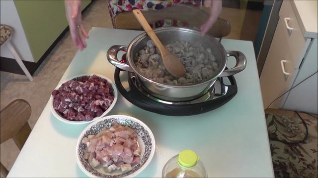 Куриная свежина смотреть онлайн