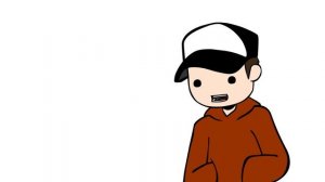 Мой Первый Раз (анимация)