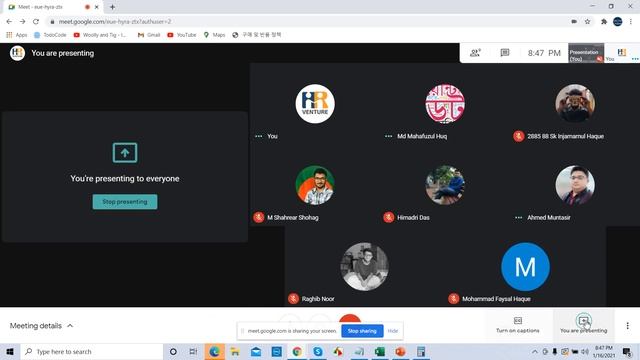 How to Install Anaconda(Python)on Windows 10 Bangla Tutorial | 2021 | Live Class | HR VENTURE смотреть онлайн
