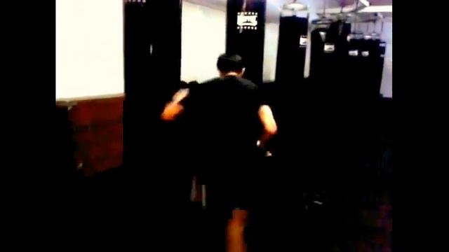 Зорик Оганян, Ударные Комбинации / Специально для [ТУД] смотреть онлайн