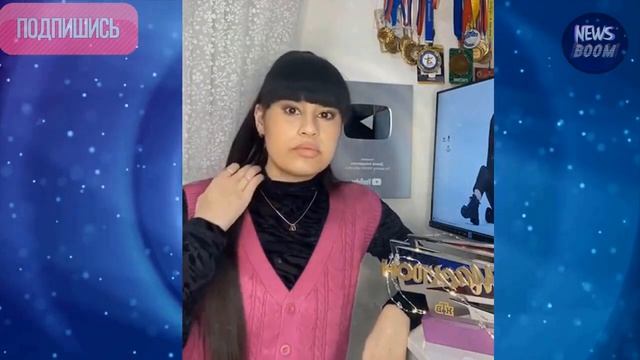 «ПОЧЕМУ МЕНЯ СРАВНИВАЮТ С ШЕР..?» ДИАНА АНКУДИНОВА смотреть онлайн