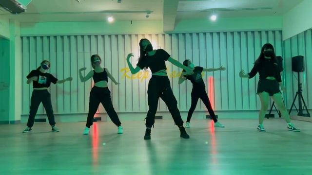 A+ Dance - Jazz Funk - Hip смотреть онлайн