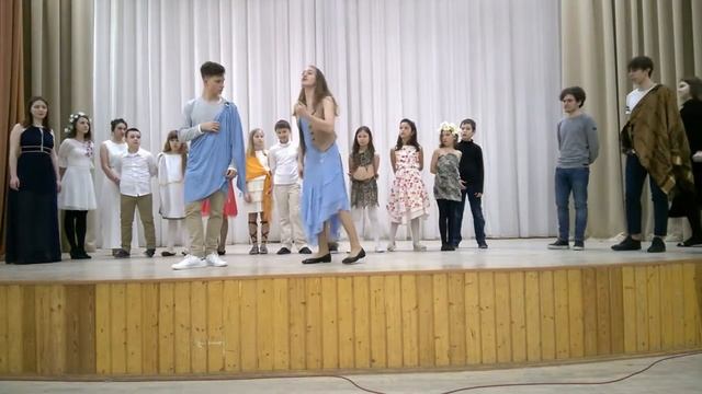 Мифы Колхиды смотреть онлайн