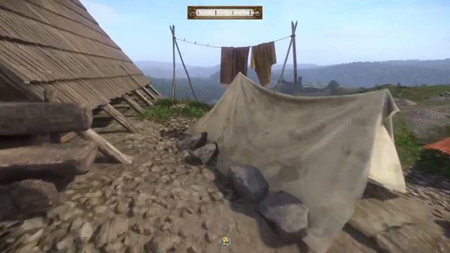 Королевское серебро. Kingdom Come: Deliverance №16 смотреть онлайн