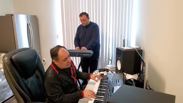 Armen Shakhbazyan - Surb Sarkis || Армен Шахбазян - Сурб Саркис