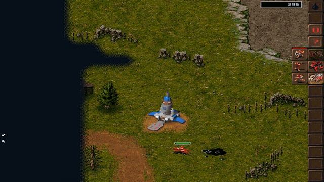 Krush, Kill 'n' Destroy Xtreme #09 ➠ Missions 1 - 4 ▶ Evolved Campaign ( Kknd ) [ Walkthrough ] смотреть онлайн
