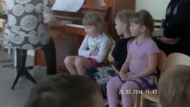 Видео с праздников в детском саду №26 ЛЫСЬВА смотреть онлайн