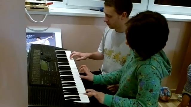 Уроки от Маестро смотреть онлайн