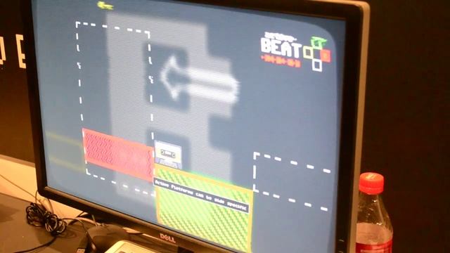 EGX 2015 Coverage Super Mixtape Salis "Game of The Show" смотреть онлайн