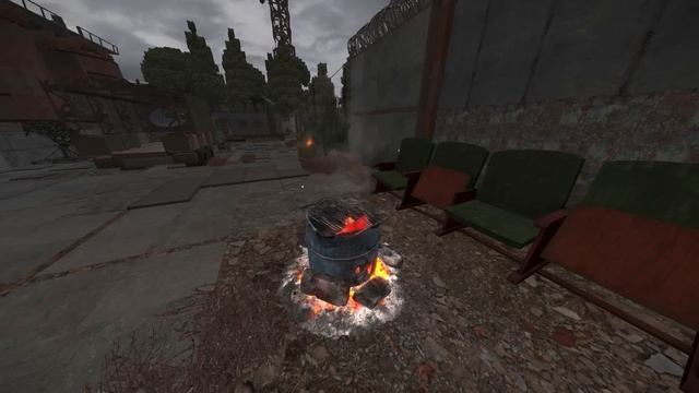 STALCRAFT | Отвечаю на вопросы новичков в Сталкрафт! #2 смотреть онлайн