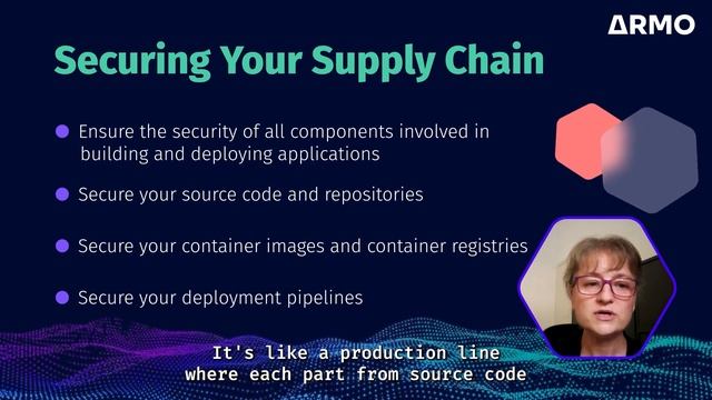 How to harden a Kubernetes cluster? смотреть онлайн