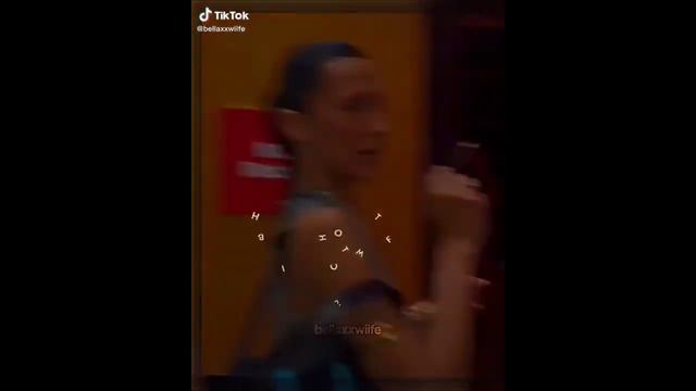 Best bella hadid edits ✨🔥💚😍⭐//Tiktok compilation смотреть онлайн