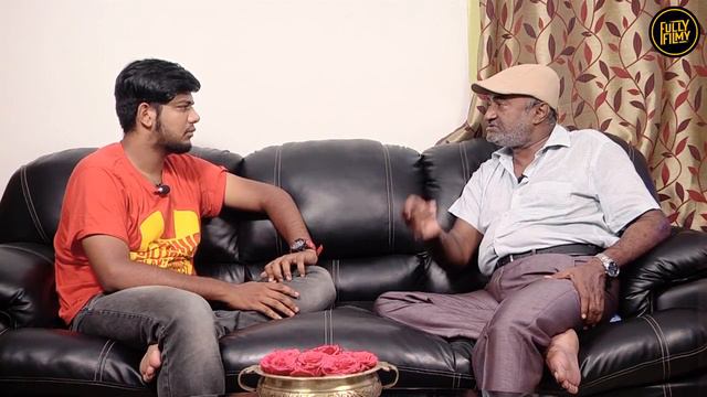 WARNING: This might make you CRY | Fully Frank with MS Bhaskar | Fully Filmy смотреть онлайн