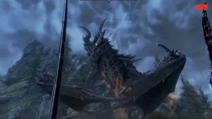 Чем заканчивается Skyrim? Концовка TES V и эндгейм Скайрима после основной сюжетной линии