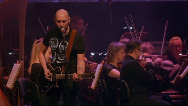 группа Пасаш - Все впереди (Симфонический оркестр) смотреть онлайн