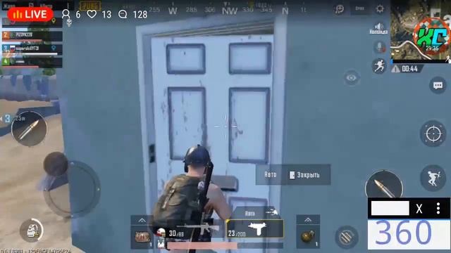 😂СТРИМ ПО ПУБГ МОБАЙЛ!!!!!😉 ИГРАЮ С ПОДПИСЧЕКОМИ 😂😂 смотреть онлайн