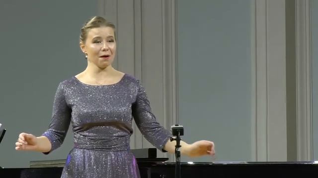 Курьянова Мария- Легенда Лакме (Ария с колокольчиками) (Л.Делиб) смотреть онлайн