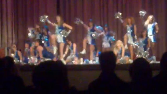 Что Делать Консалт Cheerleading смотреть онлайн