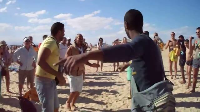 Баба Люба в Египте смотреть онлайн