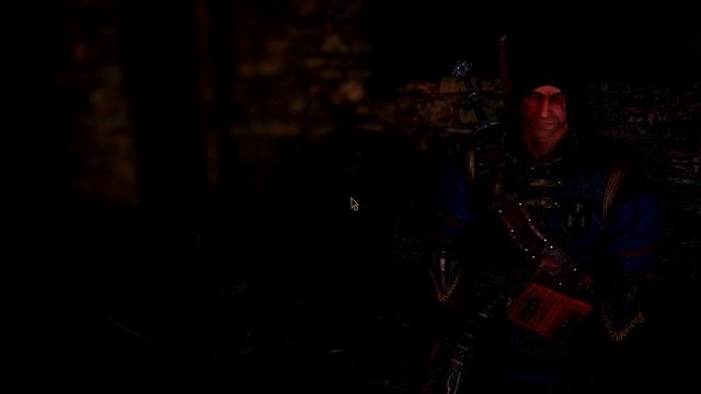 Let's Play Witcher 2 Episode 4 смотреть онлайн