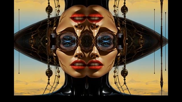 University of Surrey Leads the Way with Game-Changing Sketch-Based AI Technology смотреть онлайн