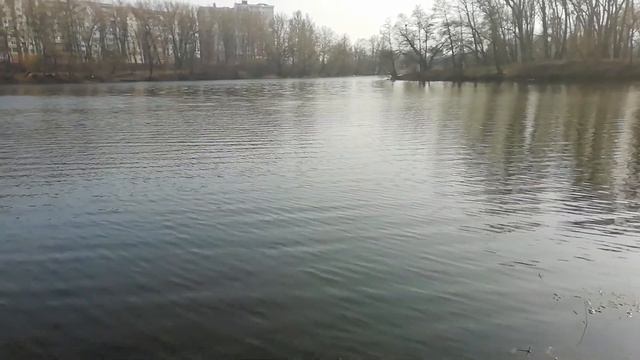 #шум воды#течение реки смотреть онлайн