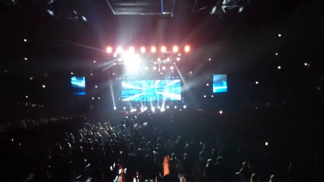 Tony Cetinski, Arena Zagreb 8.3.2016 смотреть онлайн
