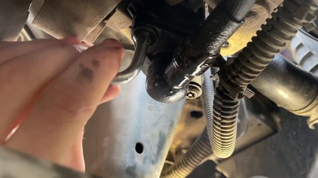 Замена главного цилиндра сцепления на Опель Астра | Easytronic | Коробка передач робот