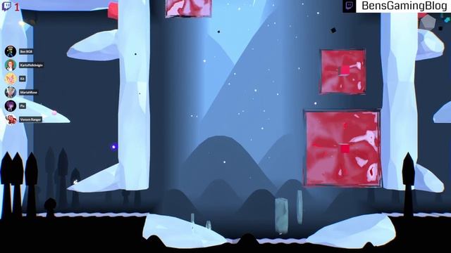 Ben streamt: Twitch Livestream vom 27.08.2022 (The Lost Light of Sisu) смотреть онлайн