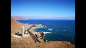 Arica History (Chile)