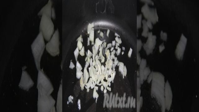 Кухня Мамашки