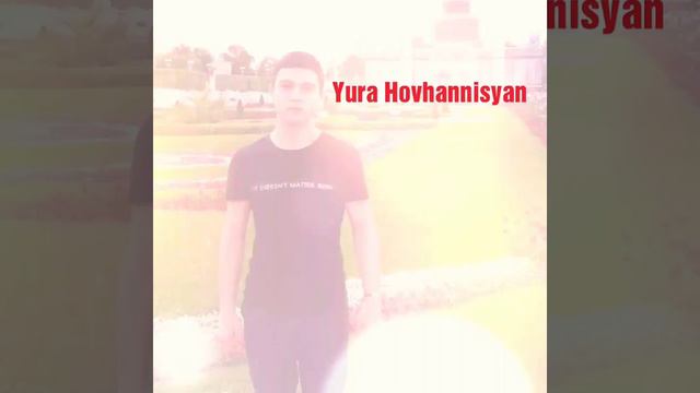 Yura Hovhannisyan - With the wind смотреть онлайн