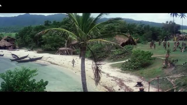 Papillon 1973 - Papillon and the Native Indians смотреть онлайн