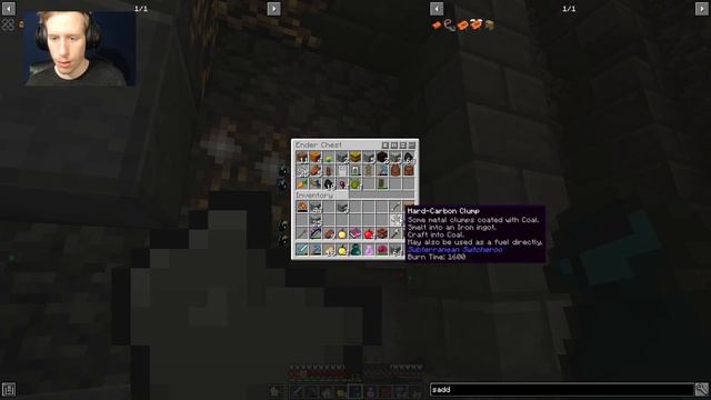 [32] Minecraft Roguelike Adventures & Dungeons Modpack смотреть онлайн