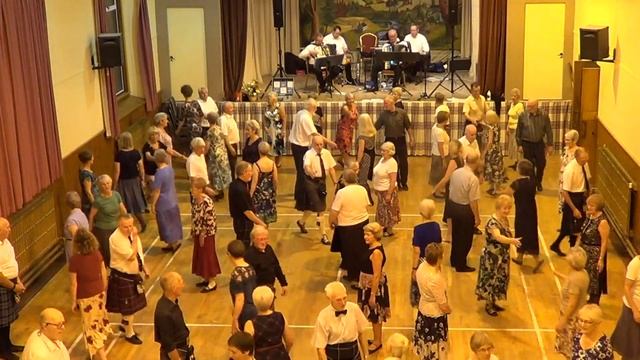 Sandy's Scotch Broth