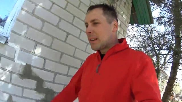 Ничего нового. Триммер Stihl после зимы. смотреть онлайн