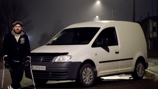 18+ Що сталося із моїм Volkswagen Caddy TDI 1.9 за півтора року. смотреть онлайн